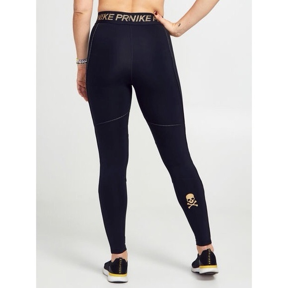 soulcycle Pants - SoulCycle Nike Pro leggings